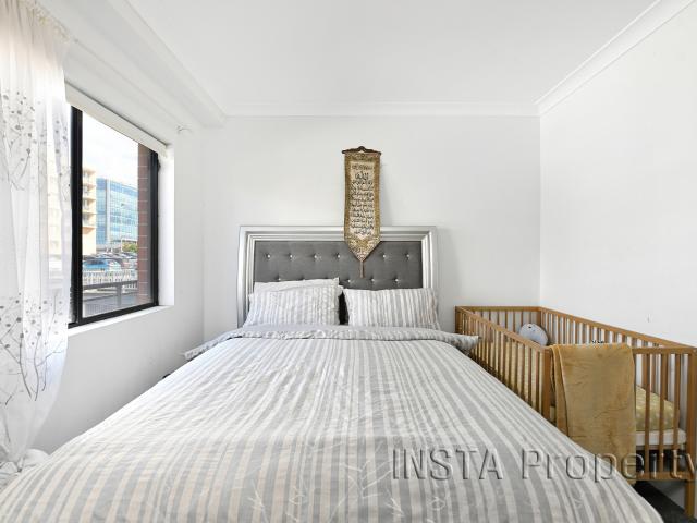 Apartment for sale in Bankstown, New South Wales