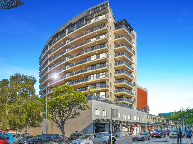 Apartment for sale in Bankstown, New South Wales