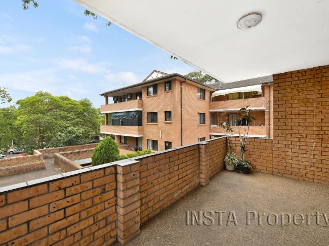 Apartment for sale in Bankstown, New South Wales