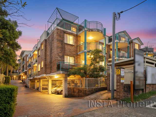 Apartment for sale in Bankstown, New South Wales