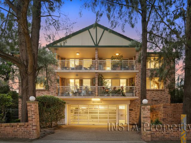 Apartment for sale in Bankstown, New South Wales