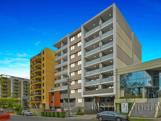Apartment for sale in Bankstown, New South Wales