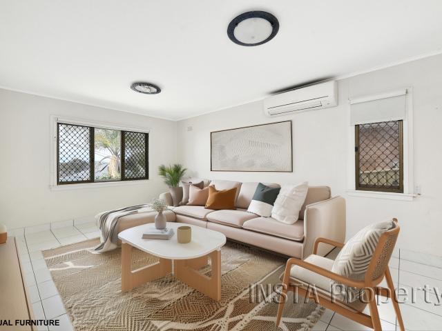 House for sale in Sadleir, New South Wales
