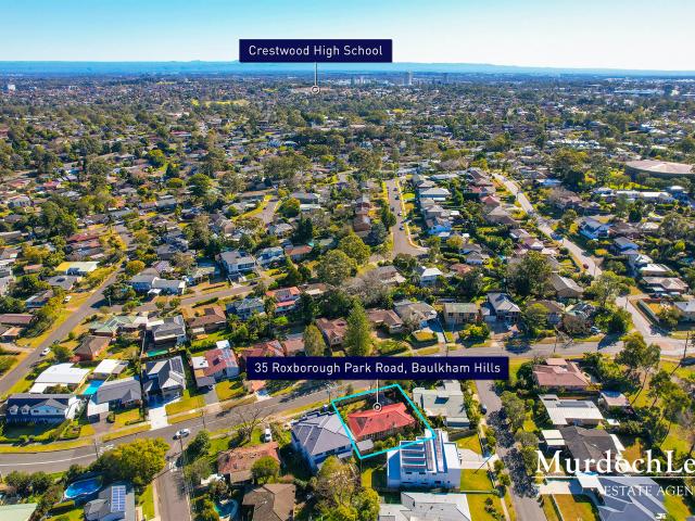 House for sale in Sydney, New South Wales