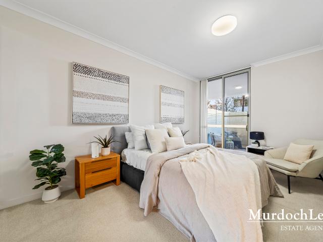 Apartment for sale in Baulkham Hills, New South Wales
