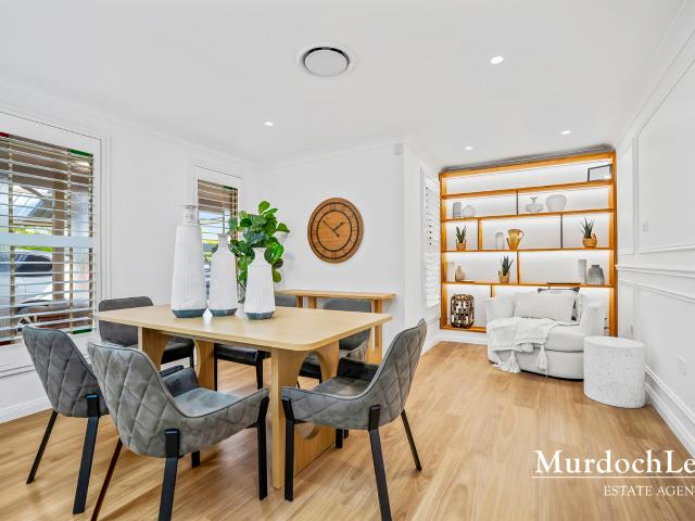 House for sale in Sydney, New South Wales
