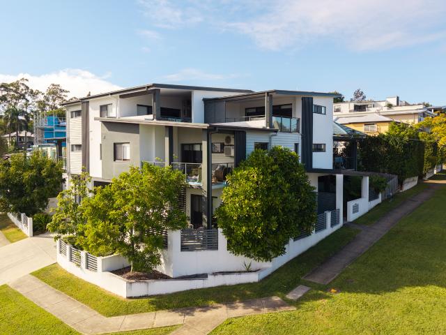 Apartment for sale in Toombul, Queensland
