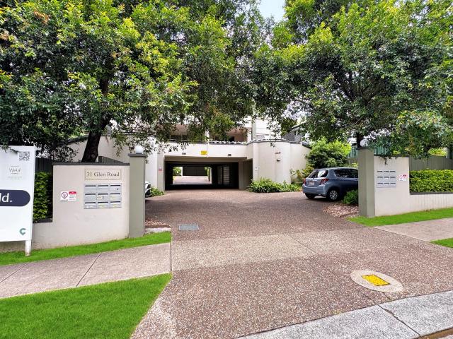 Apartment for sale in Toombul, Queensland