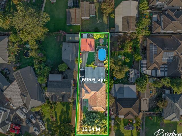 House for sale in Sydney, New South Wales