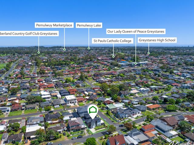 House for sale in Sydney, New South Wales