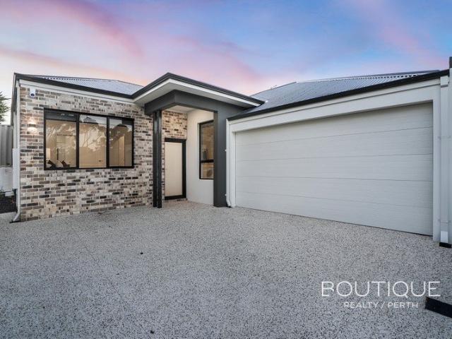 Villa for sale in Stirling, Western Australia