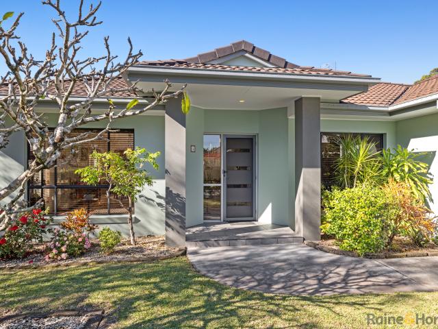House for sale in Pottsville, New South Wales
