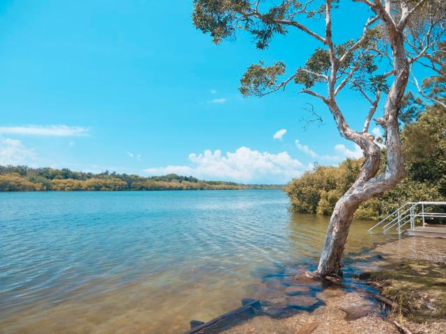 House for sale in Pottsville, New South Wales