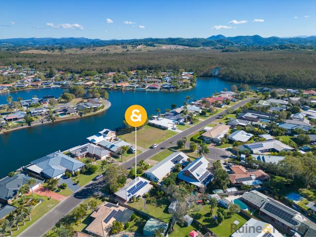 House for sale in Pottsville, New South Wales