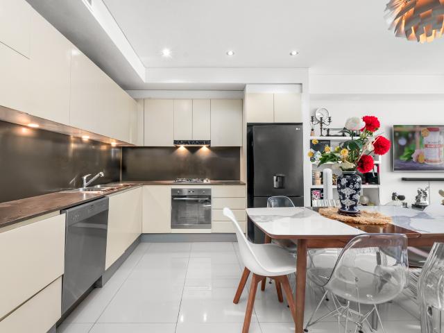 Apartment for sale in Botany, New South Wales