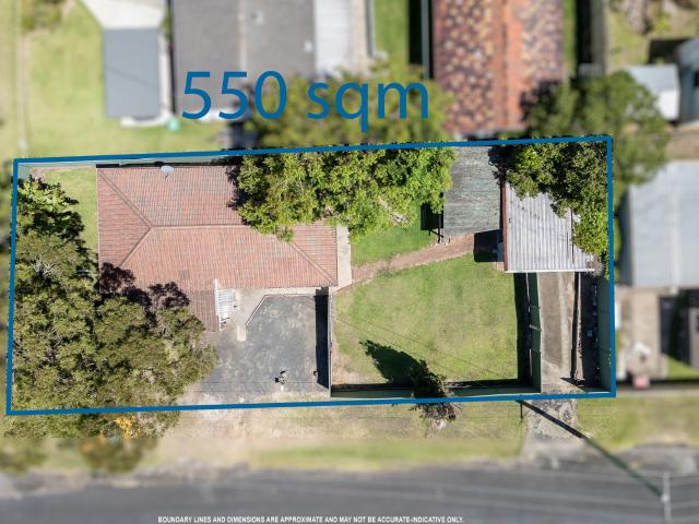 House for sale in San Remo, New South Wales