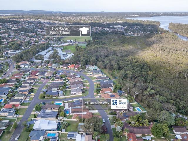 House for sale in Blue Haven, New South Wales