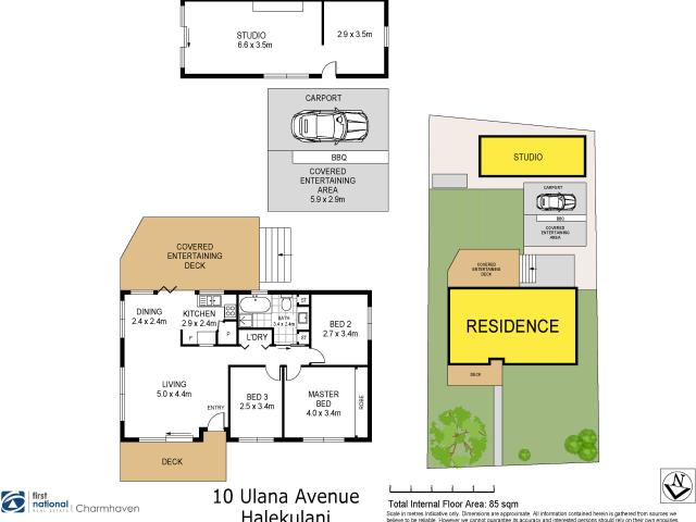 House for sale in Halekulani, New South Wales