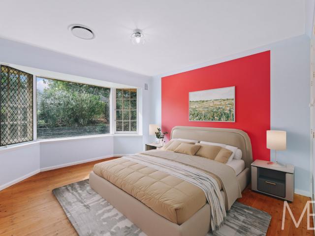 House for sale in Wahroonga, New South Wales