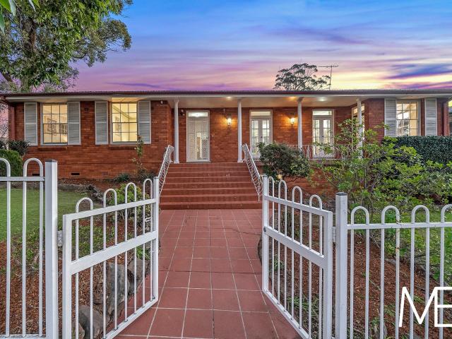 House for sale in Sydney, New South Wales