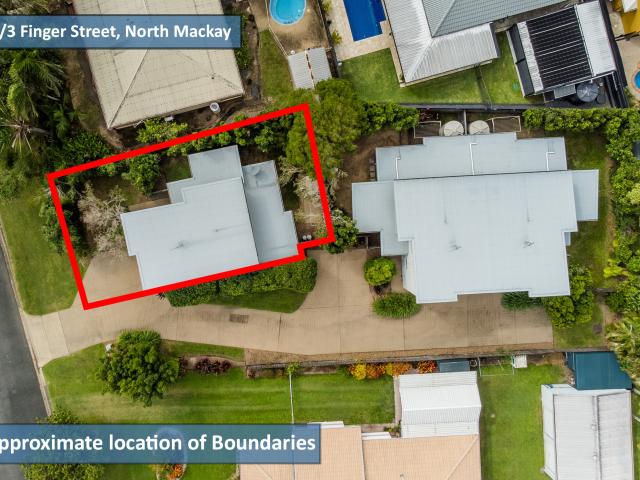 Apartment for sale in North Mackay