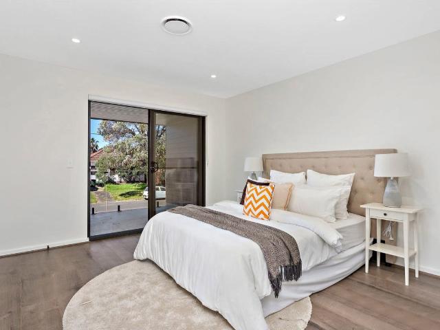 Townhouse for sale in Sydney, New South Wales