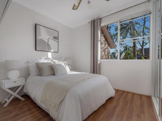 Townhouse for sale in Sydney, New South Wales