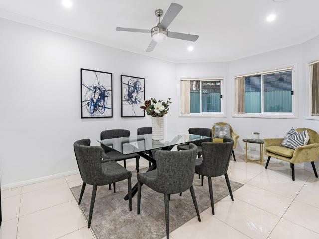 Duplex for sale in Sydney, New South Wales