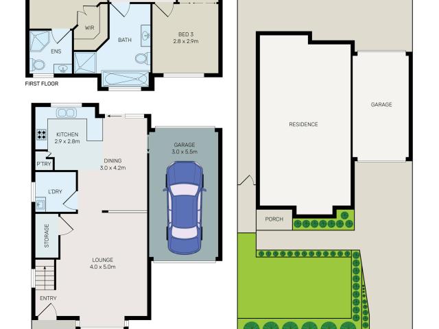 Townhouse for sale in Panania, New South Wales