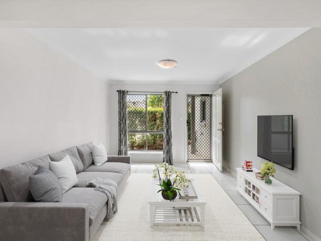 Townhouse for sale in Circa, Greater Brisbane
