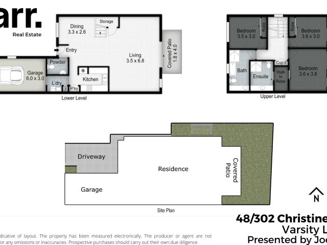 Townhouse for sale in Fernbrook, Queensland