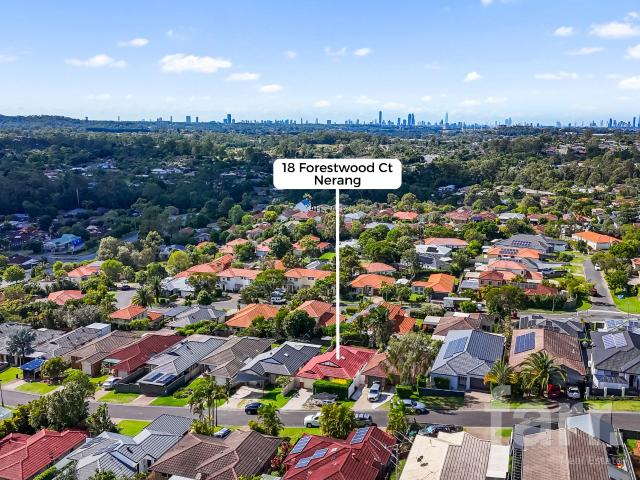 House for sale in Fernbrook, Queensland
