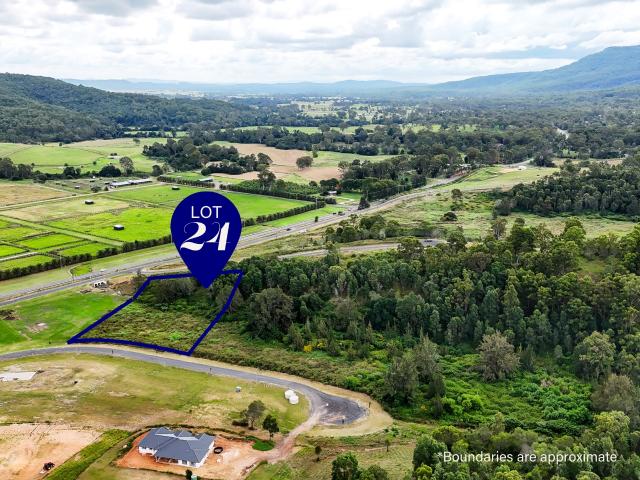 Property for sale in Canungra, Queensland