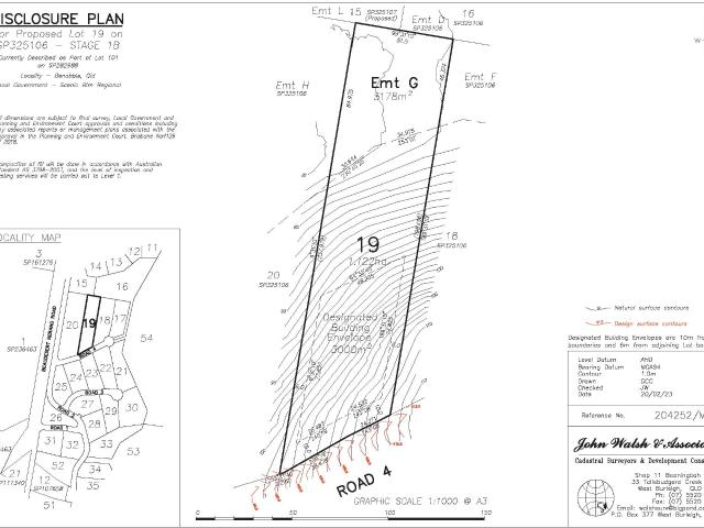 Property for sale in Canungra, Queensland
