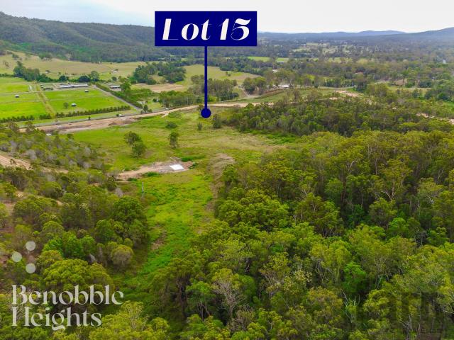 Property for sale in Canungra, Queensland