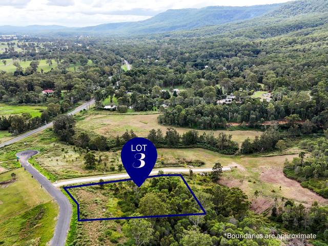 Property for sale in Canungra, Queensland