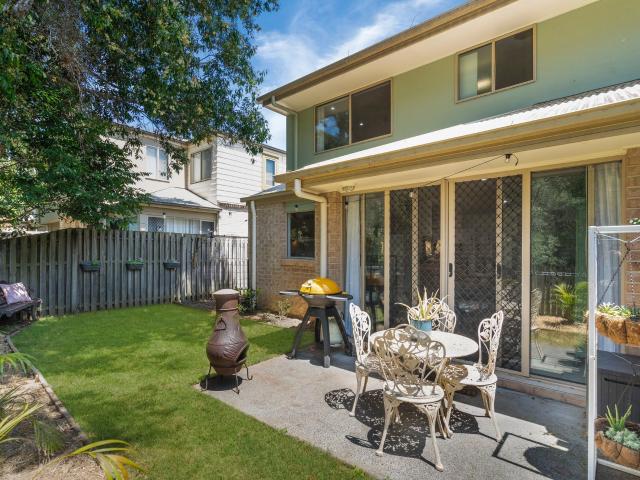 Townhouse for sale in Toombul, Queensland