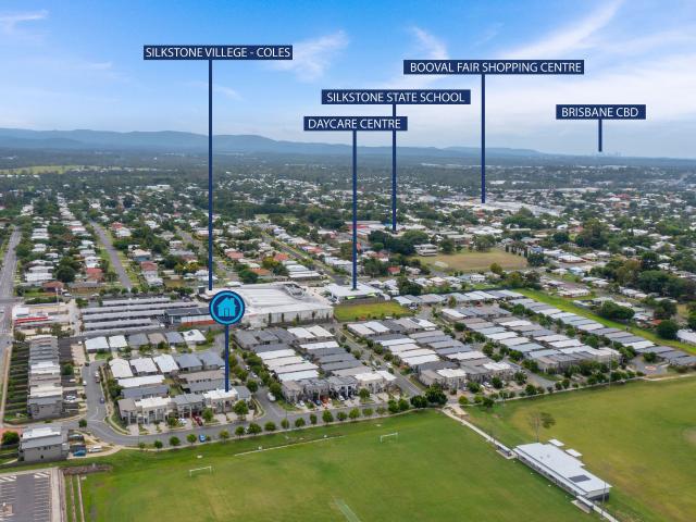 Townhouse for sale in Toombul, Queensland