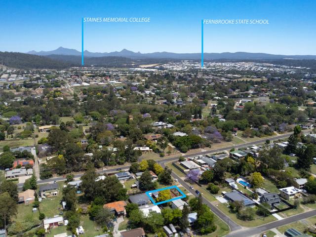 House for sale in Toombul, Queensland