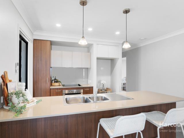 House for sale in Springfield Lakes, Greater Brisbane