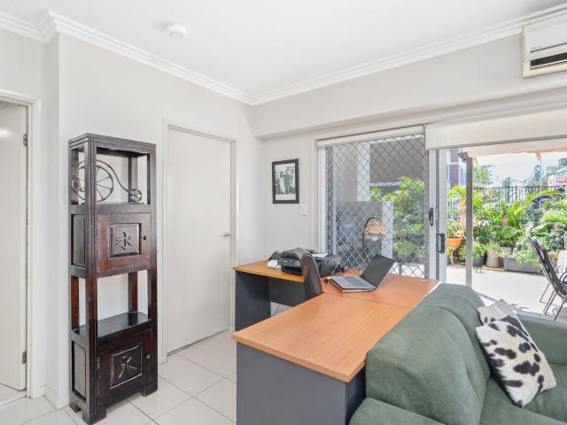 Apartment for sale in Toombul, Queensland
