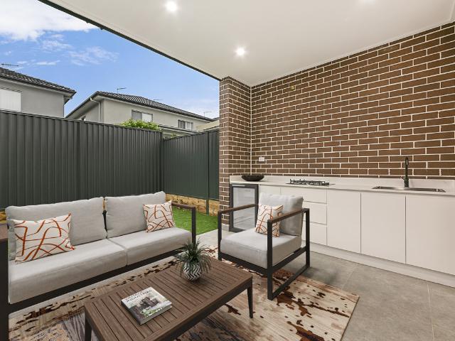 House for sale in Sydney, New South Wales