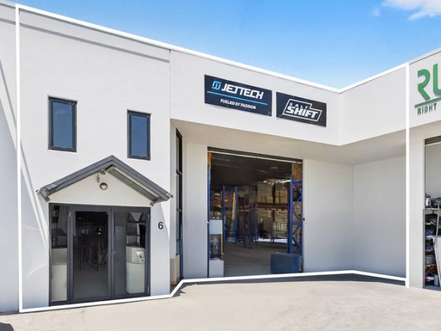Warehouse for sale in Fernbrook, Queensland