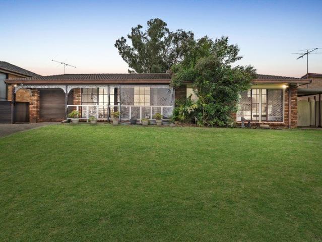House for sale in Sydney, New South Wales
