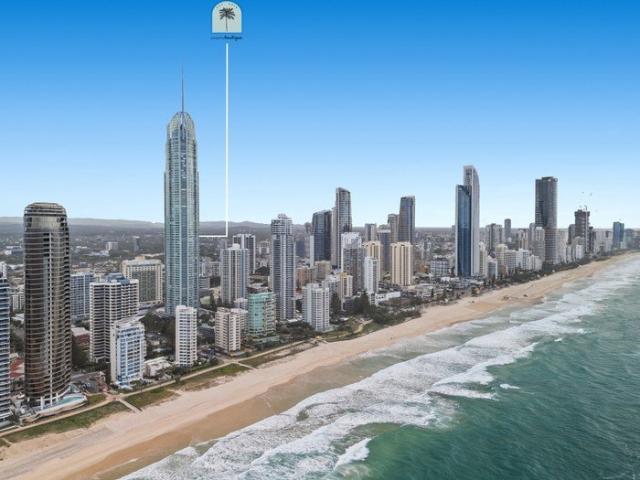 Apartment for sale in Fernbrook, Queensland