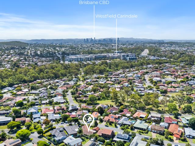 House for sale in Toombul, Queensland