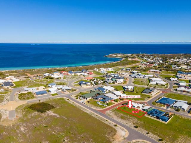 Property for sale in Green Head, Western Australia