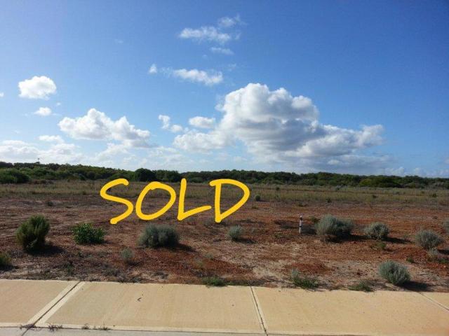 Property for sale in Cervantes, Western Australia