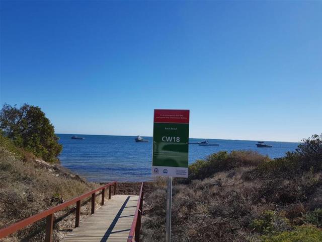 Property for sale in Leeman, Western Australia