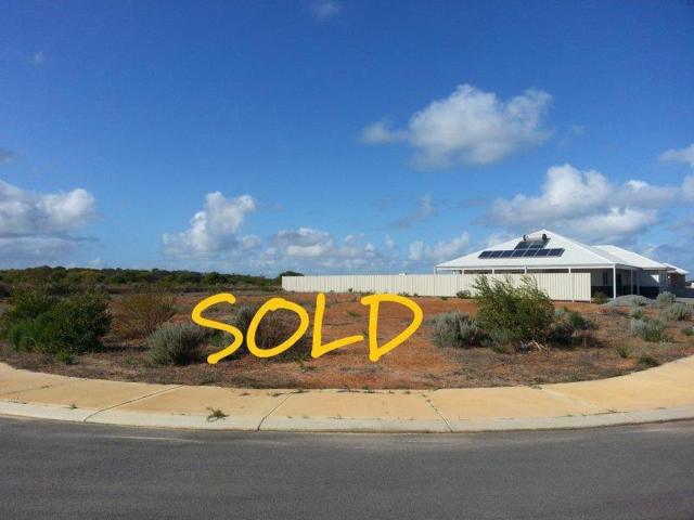 Property for sale in Cervantes, Western Australia